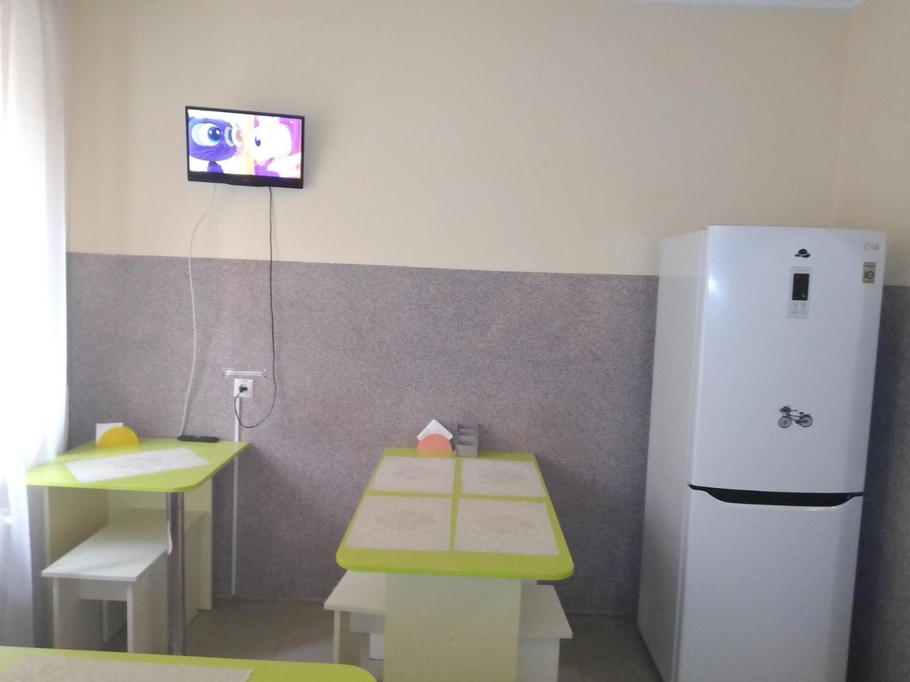 Hostel Iskra Lviv Luaran gambar