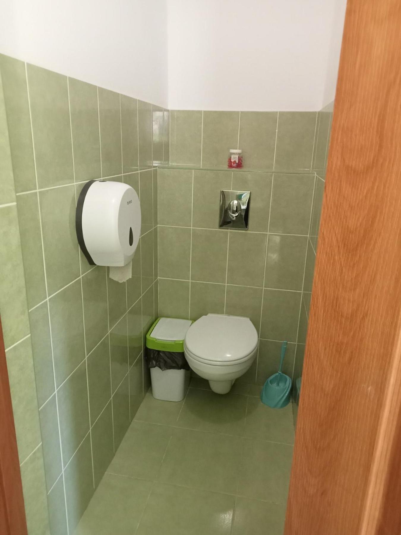 Hostel Iskra Lviv Luaran gambar