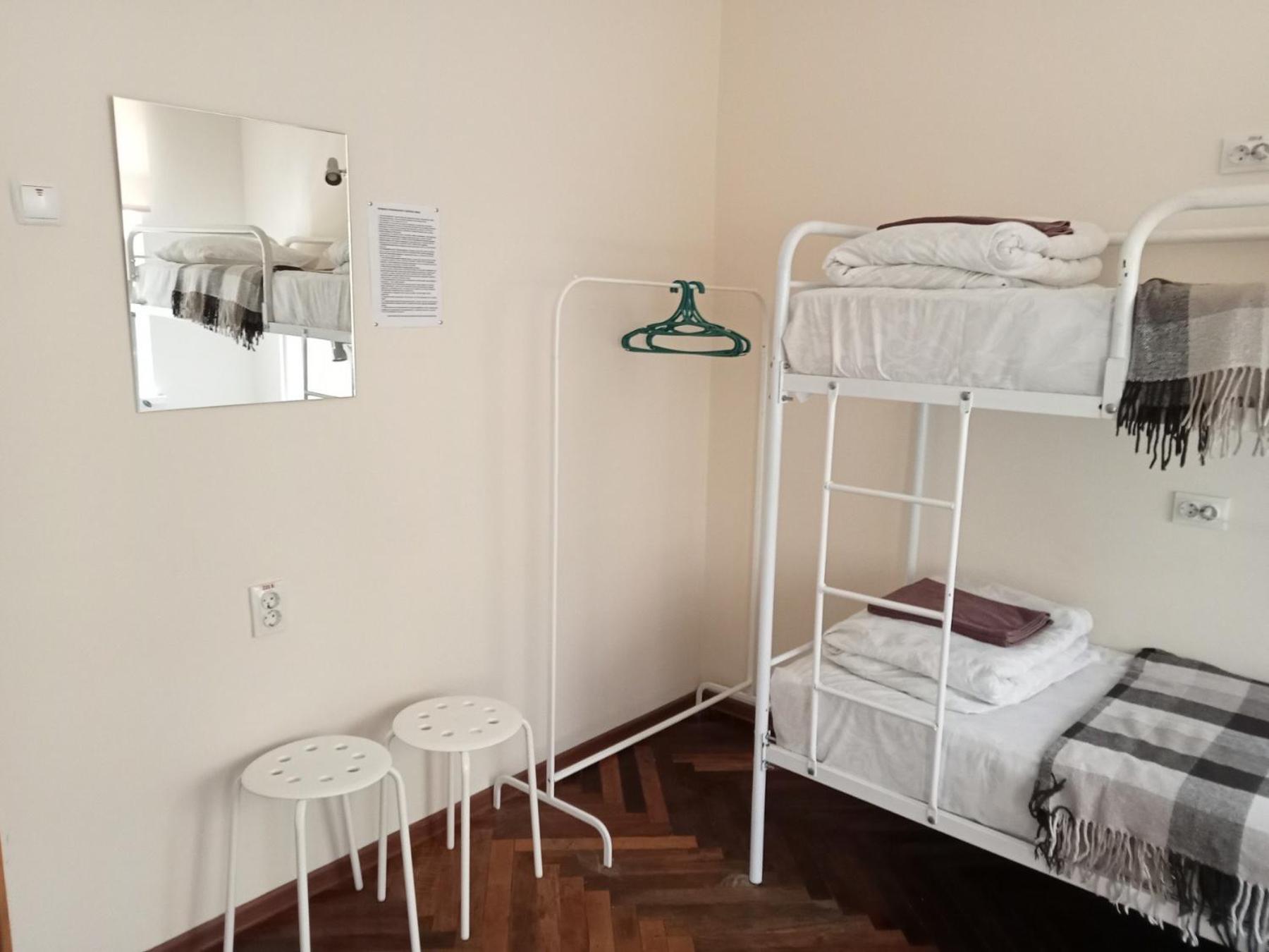 Hostel Iskra Lviv Luaran gambar
