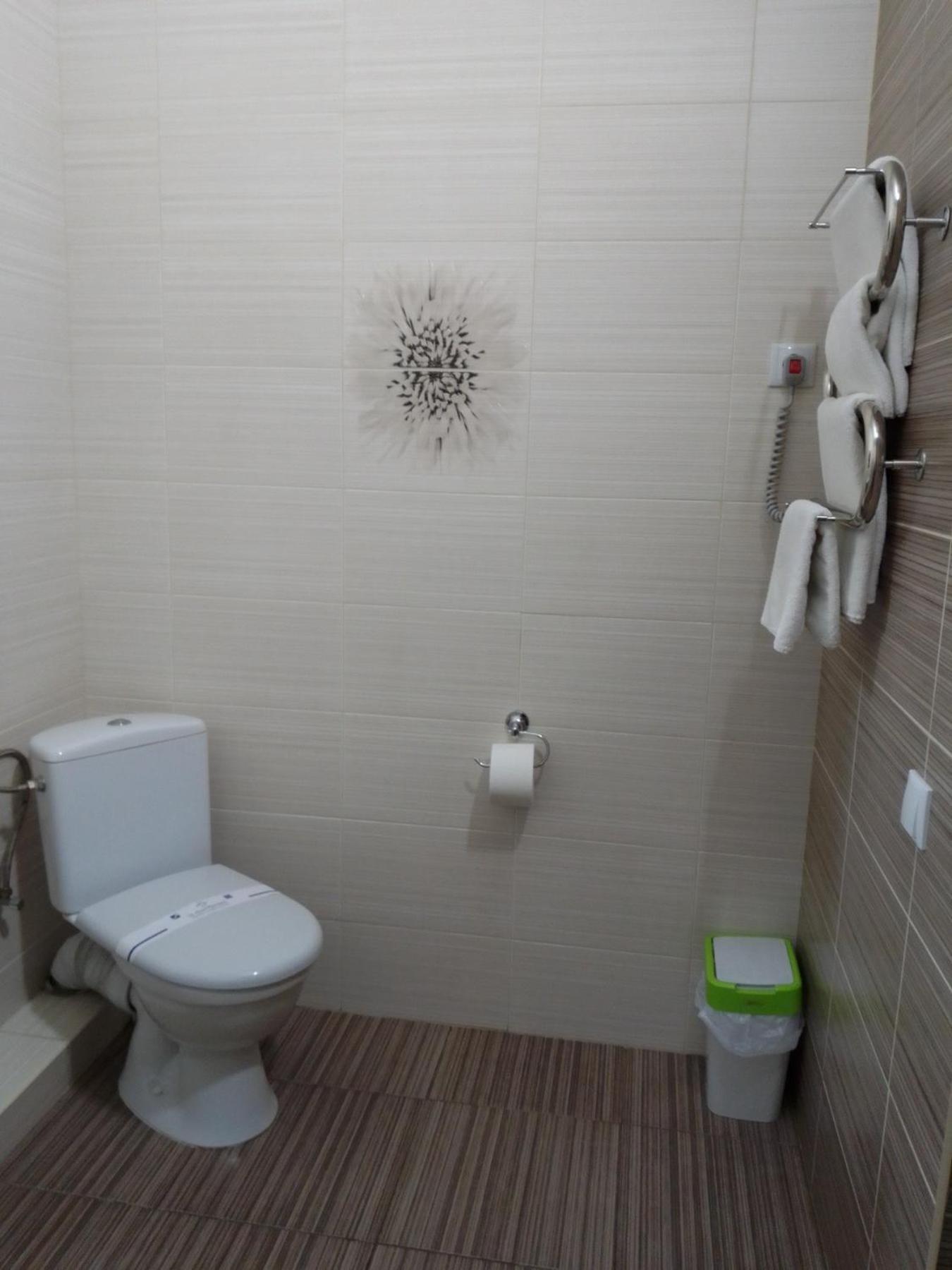 Hostel Iskra Lviv Luaran gambar