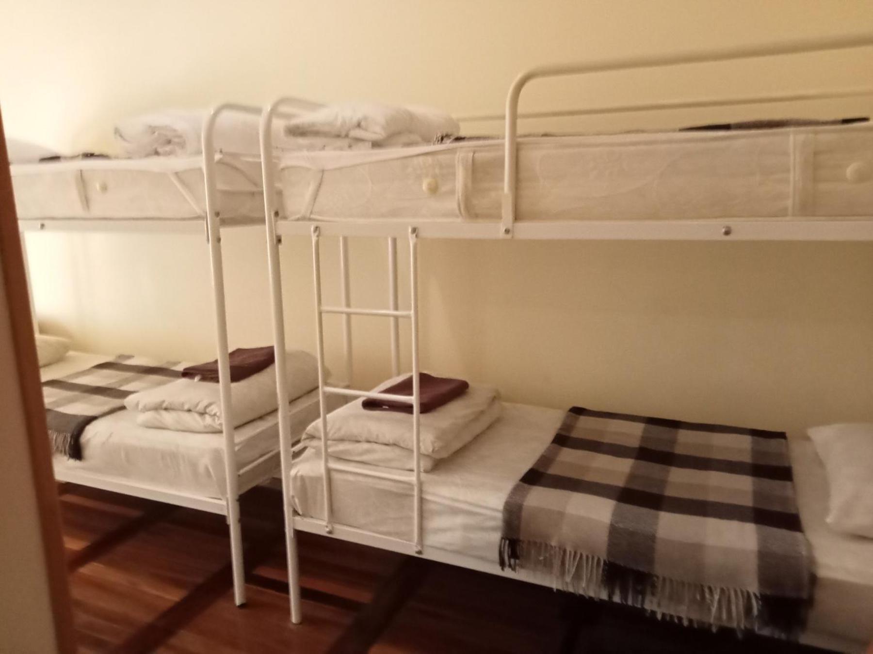 Hostel Iskra Lviv Luaran gambar