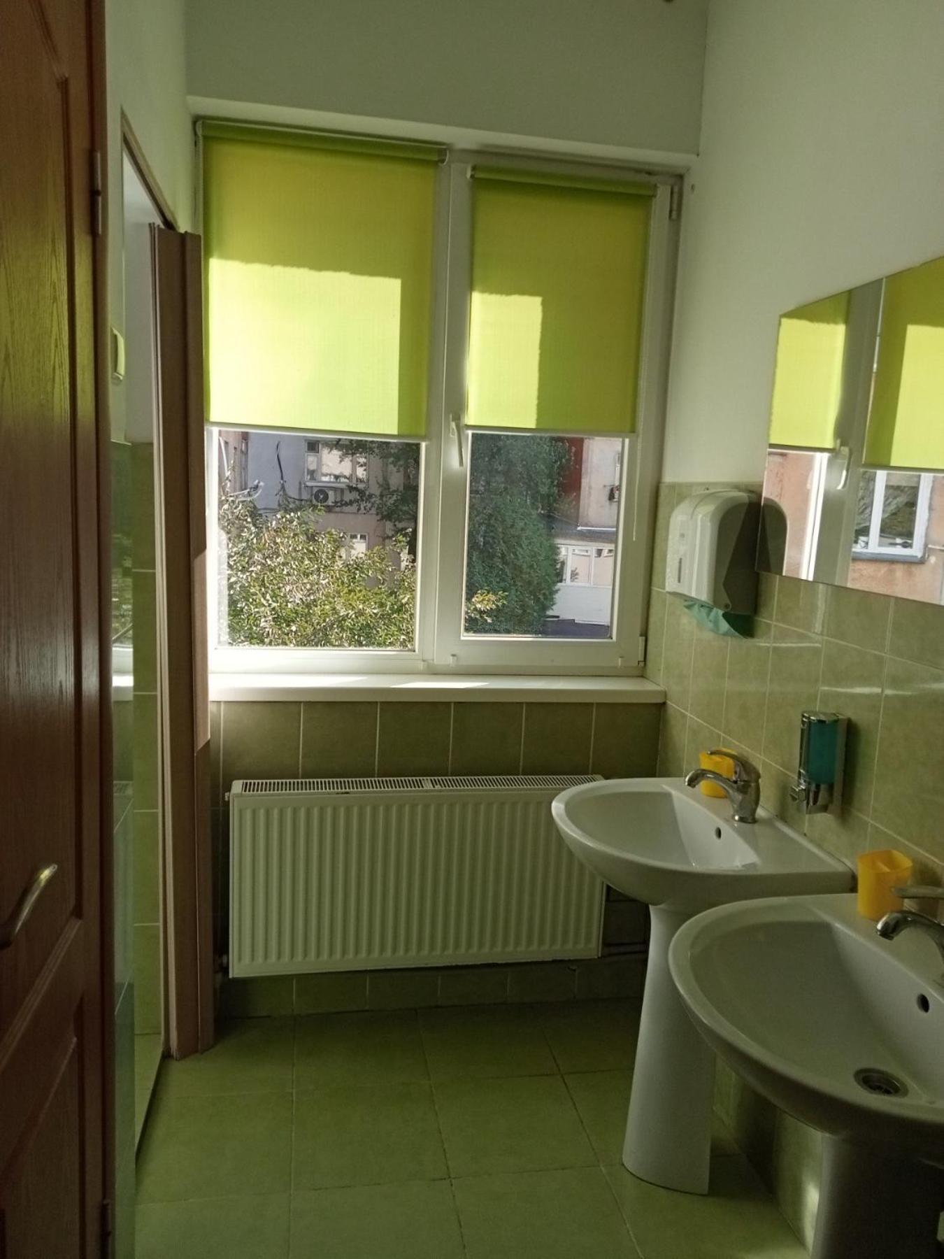 Hostel Iskra Lviv Luaran gambar